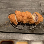 とんかつ 大喜 - 