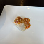 みこころ 無添加チャイナ935 - よだれ鶏