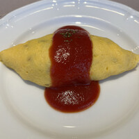 厳選洋食さくらい - 