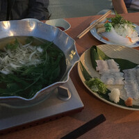 京料理 竹島 ICHIGO - 