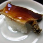 小松 弥助 - 蒸し鮑