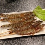 四川火鍋楼 - 海老