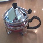 Kafe Koratto - セイロン紅茶