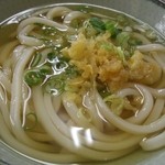 讃岐うどん 上原屋本店