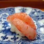 小松 弥助 - 甘海老