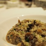 マッシュルーム - 