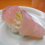 小松 弥助 - アラ