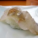 小松 弥助 - 平目