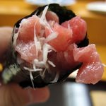 小松 弥助 - ねぎとろ