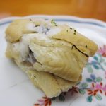 小松 弥助 - 穴子