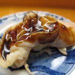 小松 弥助 - 煮蛤