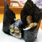 小松 弥助 - うなきゅう