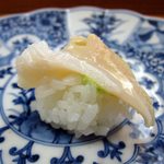 小松 弥助 - 越中貝