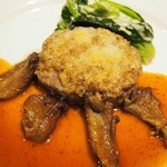 マッシュルーム - 