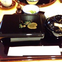 野田岩 日本橋高島屋特別食堂 - 