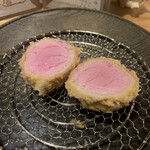 とんかつ 乃ぐち - 