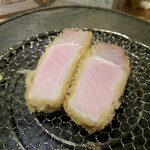 とんかつ 乃ぐち - 