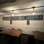 BISTRO 山doux - 