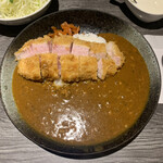 とんかつ 大喜 - 