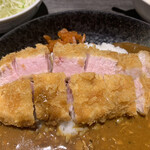 とんかつ 大喜 - 