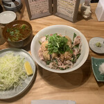 とんかつ 乃ぐち - 