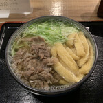 うどん処 重己 - 