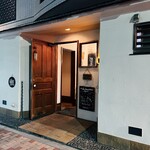 BISTRO 山doux - 