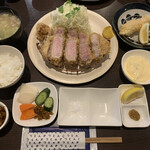 熟成豚 かわむら - 