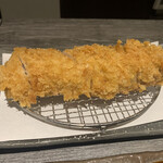 とんかつ 大喜 - 