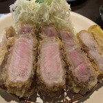 熟成豚 かわむら - 