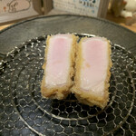 とんかつ 乃ぐち - 