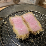 とんかつ 乃ぐち - 