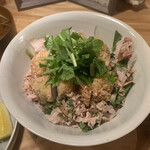 とんかつ 乃ぐち - 