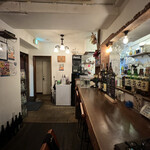 BISTRO 山doux - 