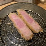 とんかつ 乃ぐち - 