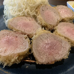 熟成豚 かわむら - 