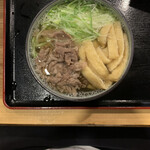 うどん処 重己 - 