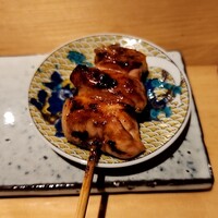 焼鳥 ひら野 - 