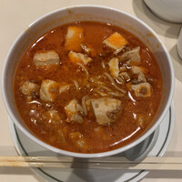 中国飯店 三田店 - 