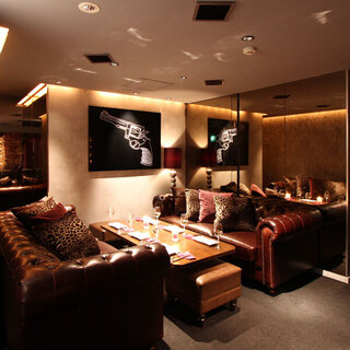 【VIP Room】アンティークVIP