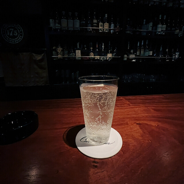 バー カル－ナ （Bar Calluna） - 浅草（東武・都営・メトロ）/バー | 食べログ