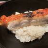 Yuki Fran Sato - 炊き込みご飯の煮え花に鯛を載せて