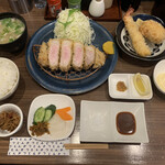 熟成豚 かわむら - 