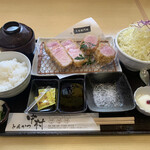 とんかつ中村 - 