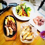 Mark Matsuoka Grill - 