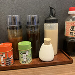 熟成豚 かわむら - 