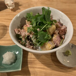 とんかつ 乃ぐち - 