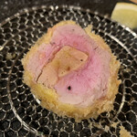 とんかつ 乃ぐち - 