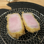 とんかつ 乃ぐち - 