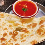 インド料理 カリカ - 